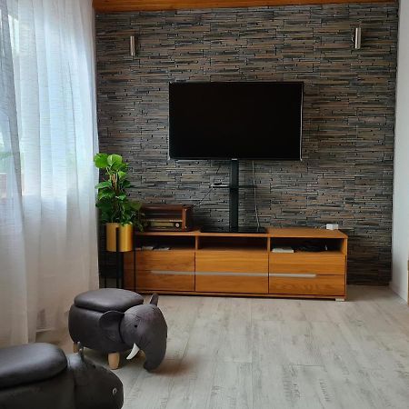 Ferienwohnung Kraehennest In Den Hegaubergen - Naehe Bodensee Muhlhausen-Ehingen Exterior foto